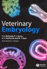 Veterinary Embryology: