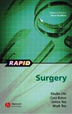 Rapid Surgery