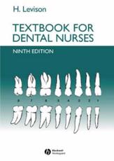 Textbook for Dental Nurses