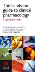 The Hands-on Guide to Clinical Pharmacology
