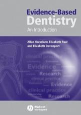 Evidence-Based Dentistry