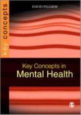 Key Concepts in Mental Health