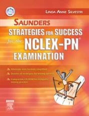 Saunders Strategies for Success for the NCLEX-PN Examination