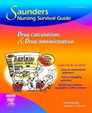 Drug Calculations and Drug Administration