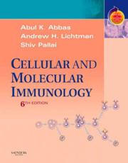Cellular and Molecular Immunology: With Student Consult Online Access