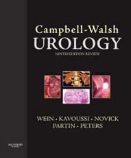 Campbell-Walsh Urology Review Manual