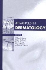 Advances in Dermatology Volume 22