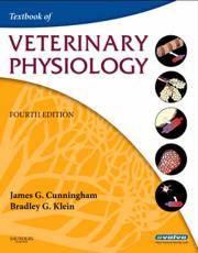 Textbook of Veterinary Physiology