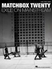 Matchbox+twenty+exile+on+mainstream+album+cover