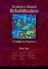 Evidence-based Rehabilitation