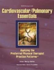 Cardiopulmonary Essentials