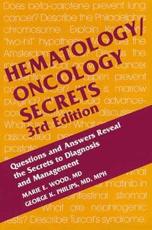 Hematology/Oncology Secrets