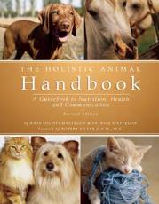 Holistic Animal Handbook