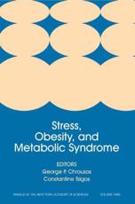 Stress, Obesity, and Metabolic Syndrome