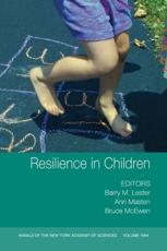 Resilience in Children
