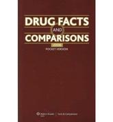 Drug Facts and Comparisons: Pocket Version