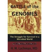 Battle of the Genomes