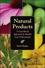 Natural Products
