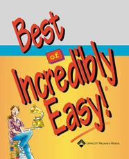 Best of Incredibly Easy!