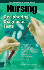 Deciphering Diagnostic Tests