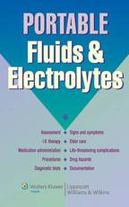Portable Fluids & Electrolytes