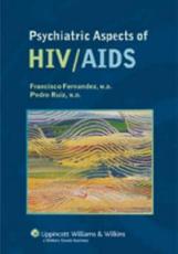 Psychiatric Issues in HIV Patients