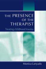The Presence of the Therapist