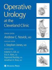 Operative Urology