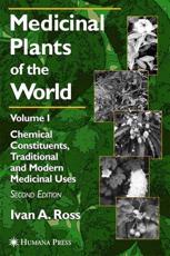 Medicinal Plants of the World (v. 1)