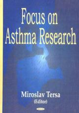 Focus on Asthma Research