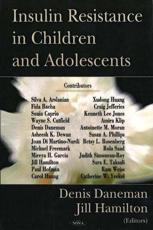 Insulin Resistance in Children and Adolescents