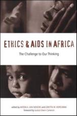 Ethics and Aids in Africa