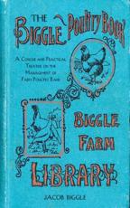 Biggle's Poultry Book