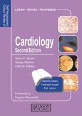 Self-Assessment Colour Review of Cardiology