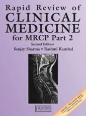 Rapid Review of Clinical Medicine for MRCP (Pt. 2)