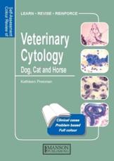 Self-Assessment Colour Review of Veterinary Cytology