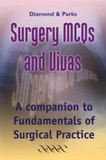 Surgery MCQs and EMQs