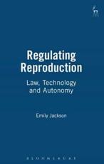 Regulating Reproduction
