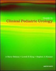 Guide to Clinical Pediatric Urology