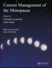 Textbook of the Menopause