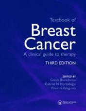 Textbook of Breast Cancer: A Clinical Guide to Therapy