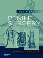 Text atlas of penile surgery