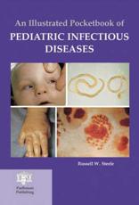 An Illustrated Pocketbook of Pediatric Infectious Disease
