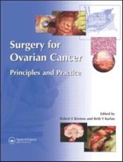 Surgery for Ovarian Cancer