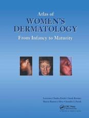 Atlas of Women's Dermatology: from Infancy to Maturity