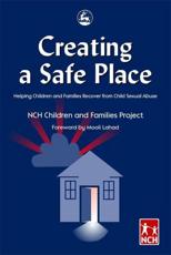 Creating a Safe Place