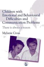 Children with Emotional and Behavioural Difficulties and Communication