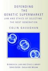 Defending the Genetic Supermarket