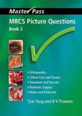 MRCS Picture Questions (Bk. 2)
