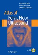 Atlas of Pelvic Floor Ultrasound